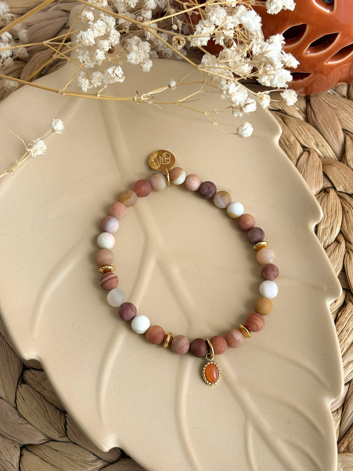 Bracelet Ember (UNIQUE)