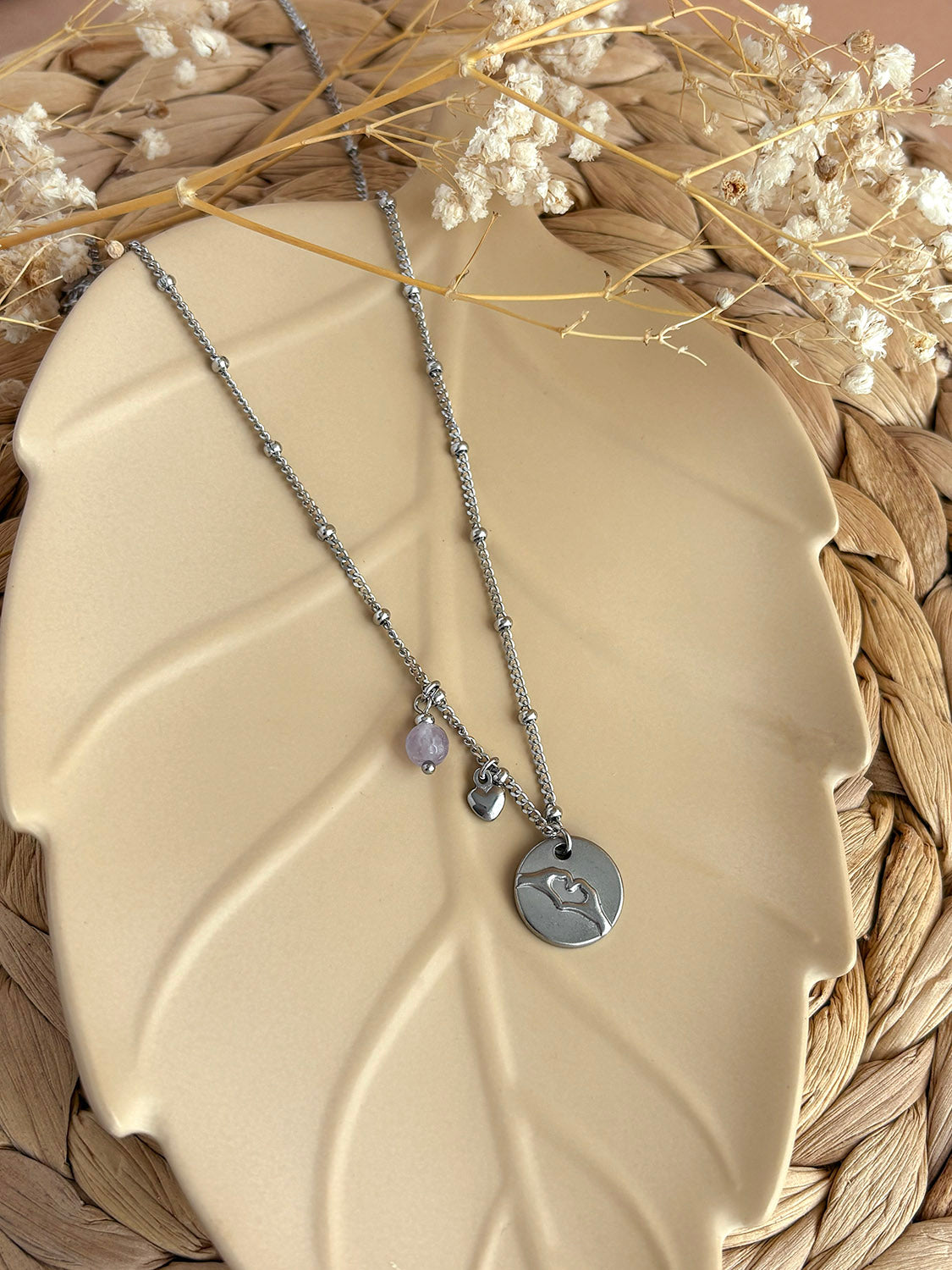 Collier Unisson (UNIQUE)