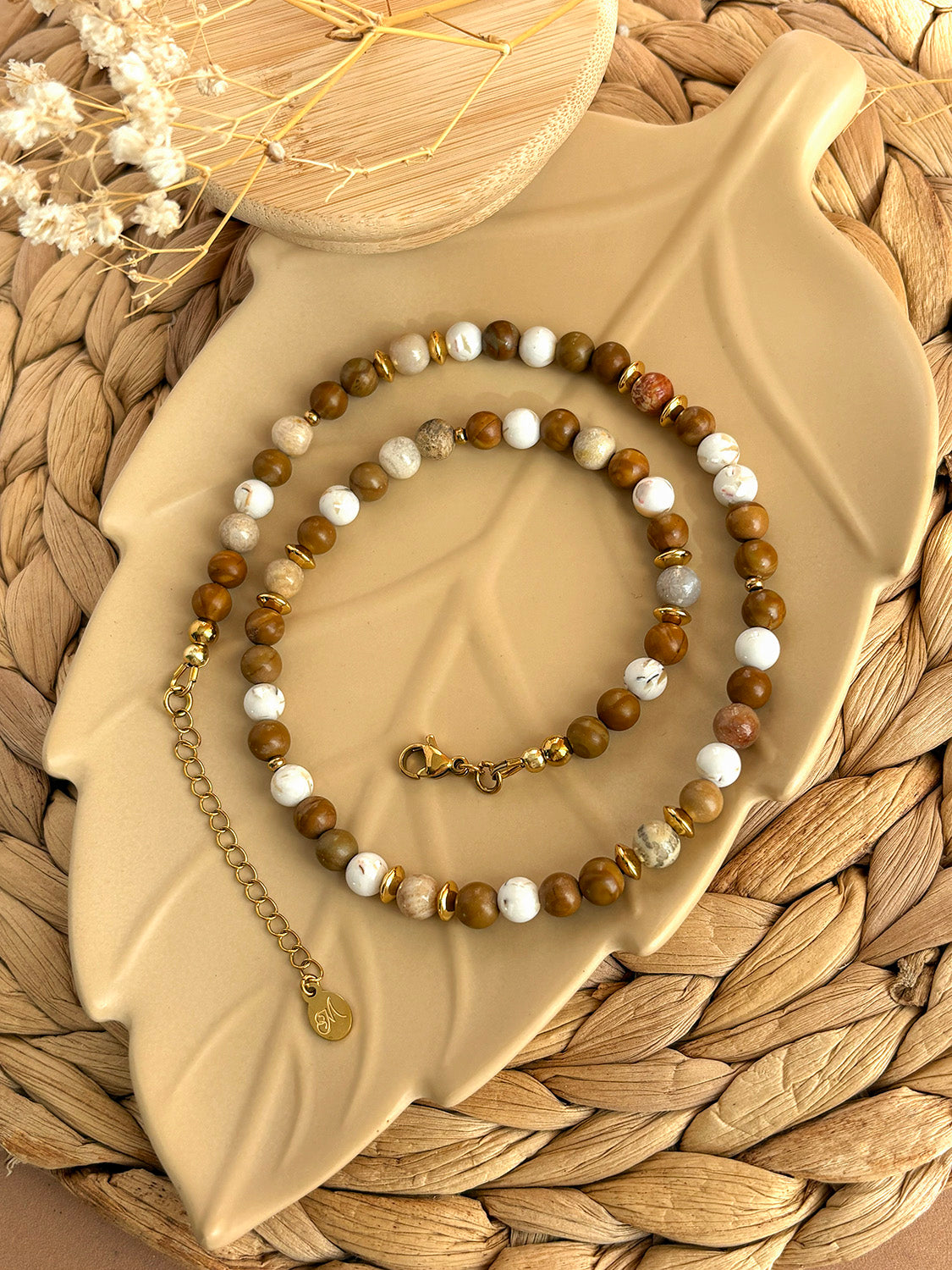 Collier Autumn (UNIQUE)