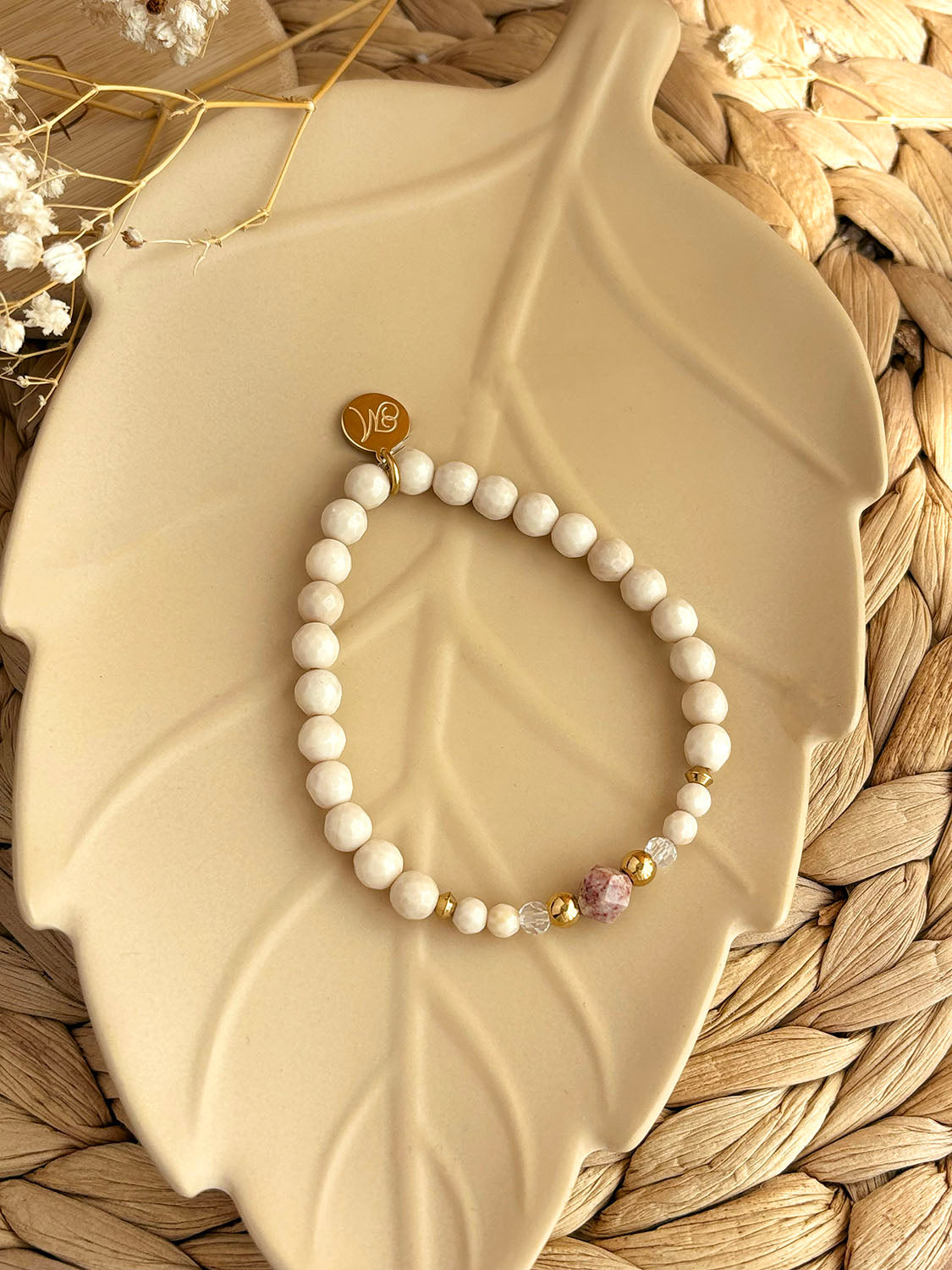 Bracelet Cashmere (UNIQUE)