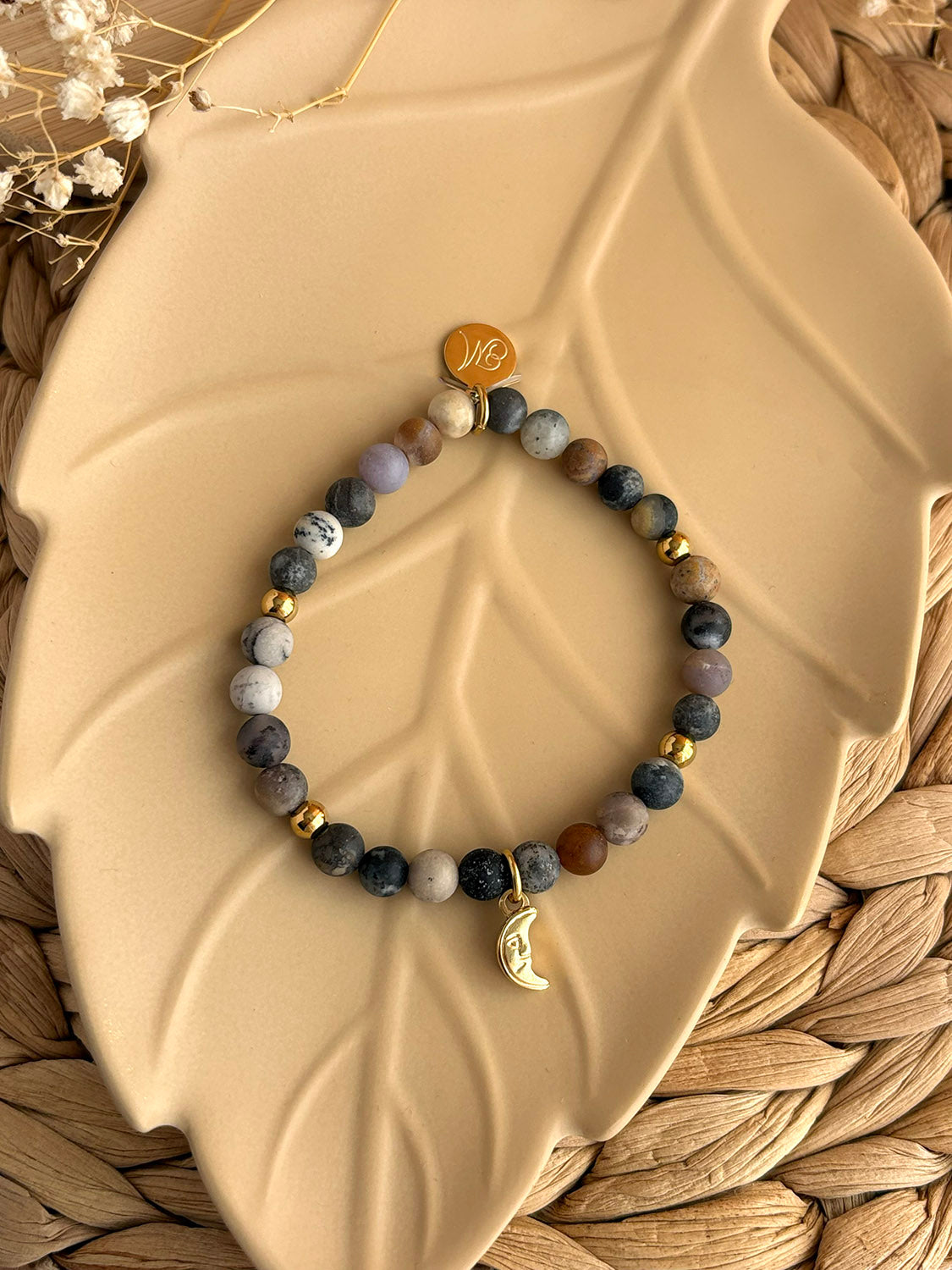 Bracelet Moonfall (UNIQUE)