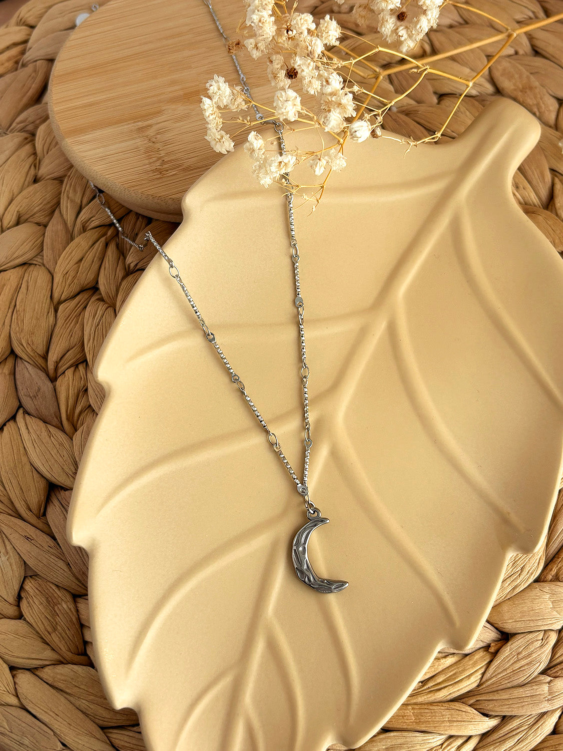 Collier Moonlight (UNIQUE)