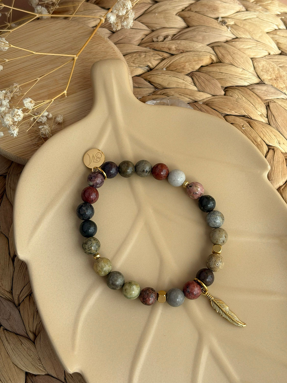 Bracelet Wander (UNIQUE)