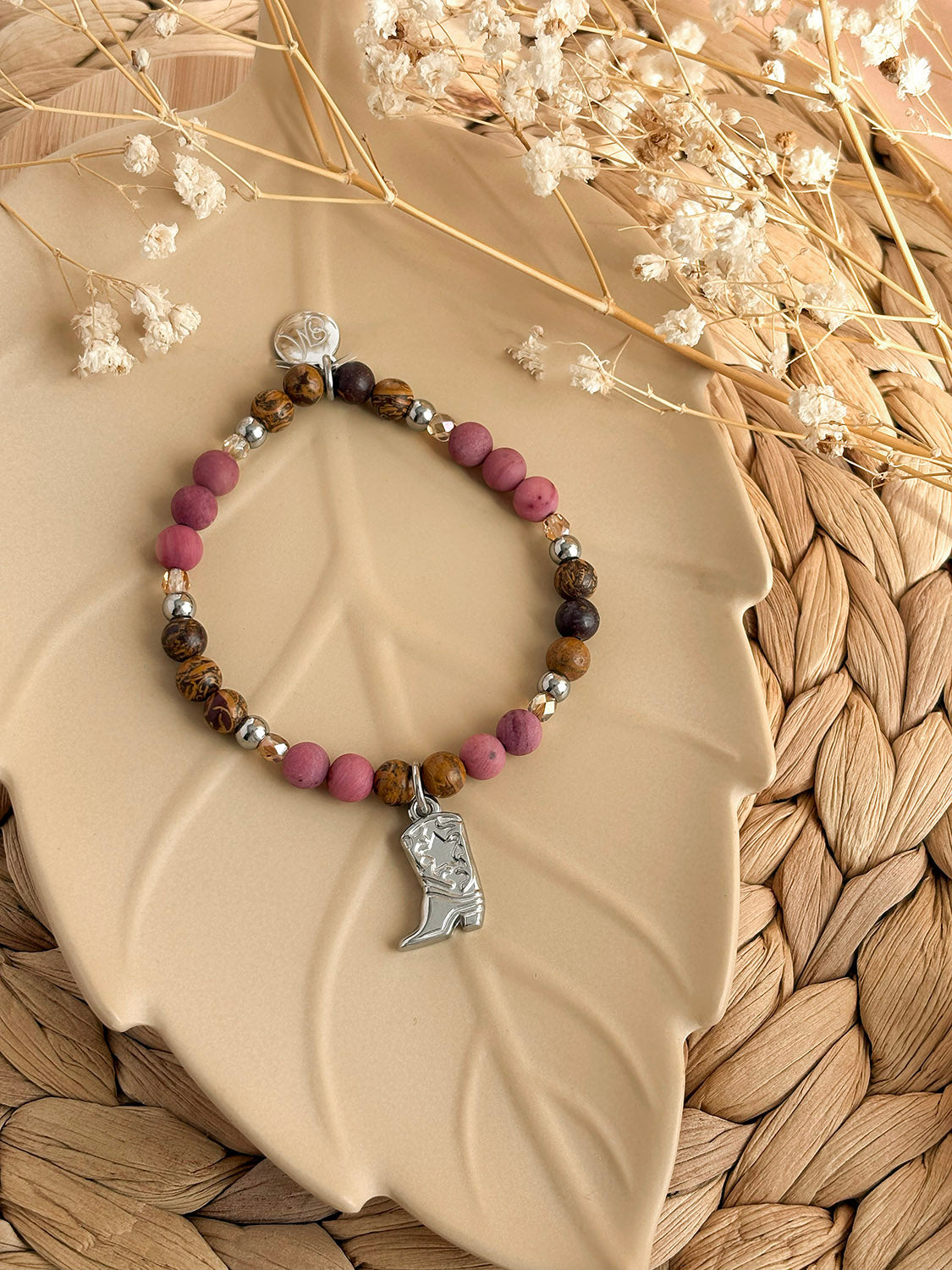 Bracelet Sedona (UNIQUE)
