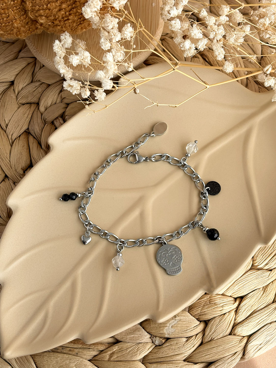 Bracelet Obscura (UNIQUE)