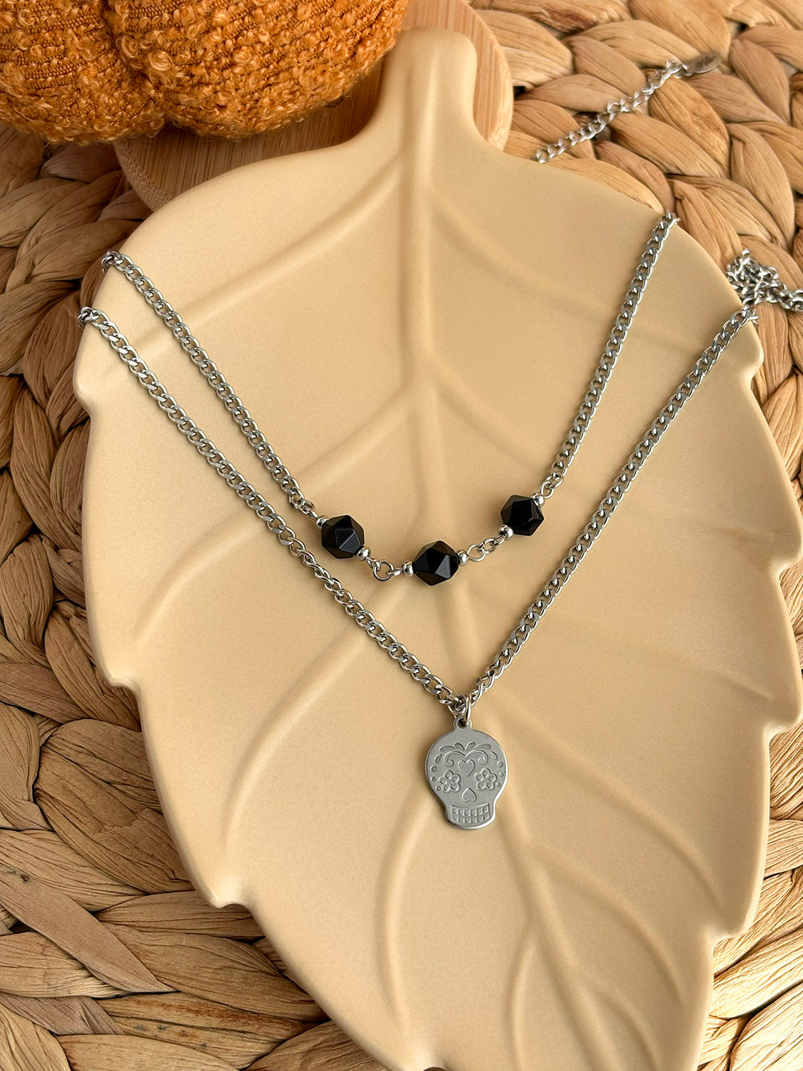 Collier Darka (UNIQUE)