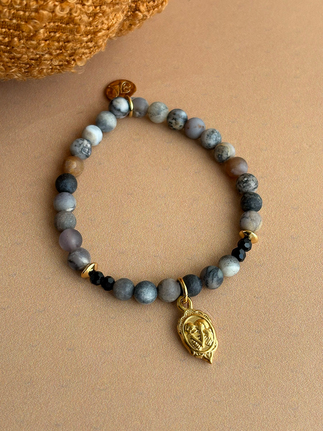 Bracelet Dark Romance (UNIQUE)