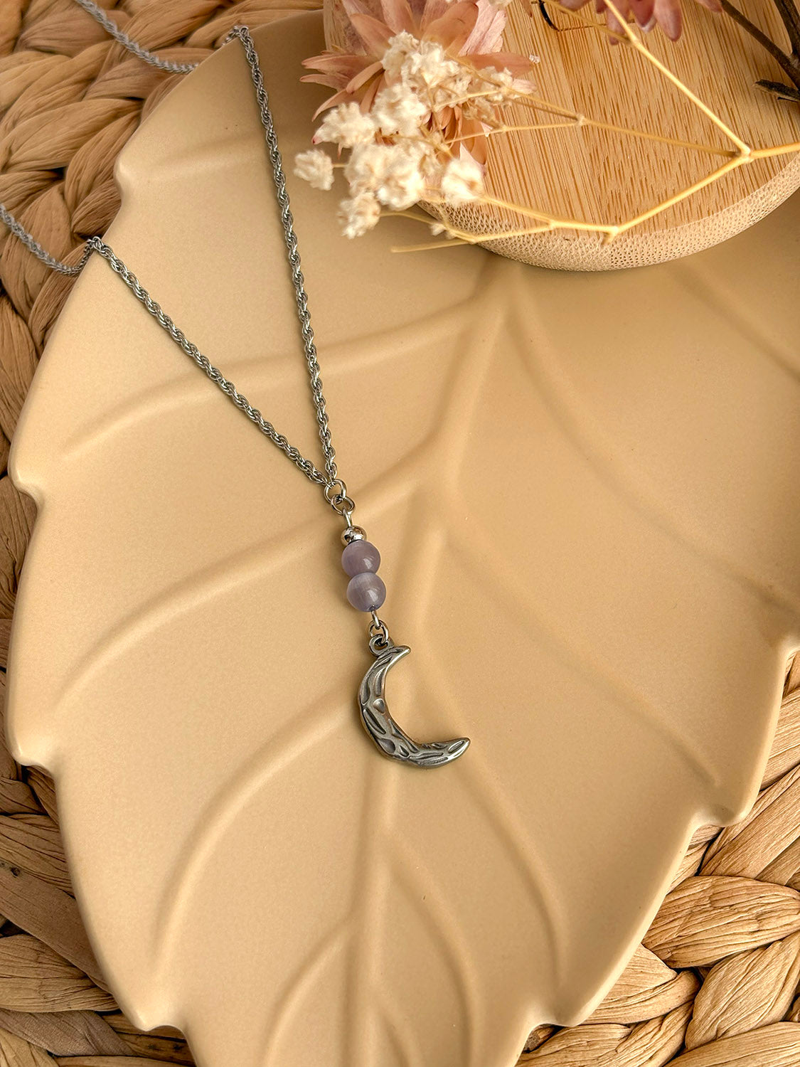 Collier Misty (UNIQUE)