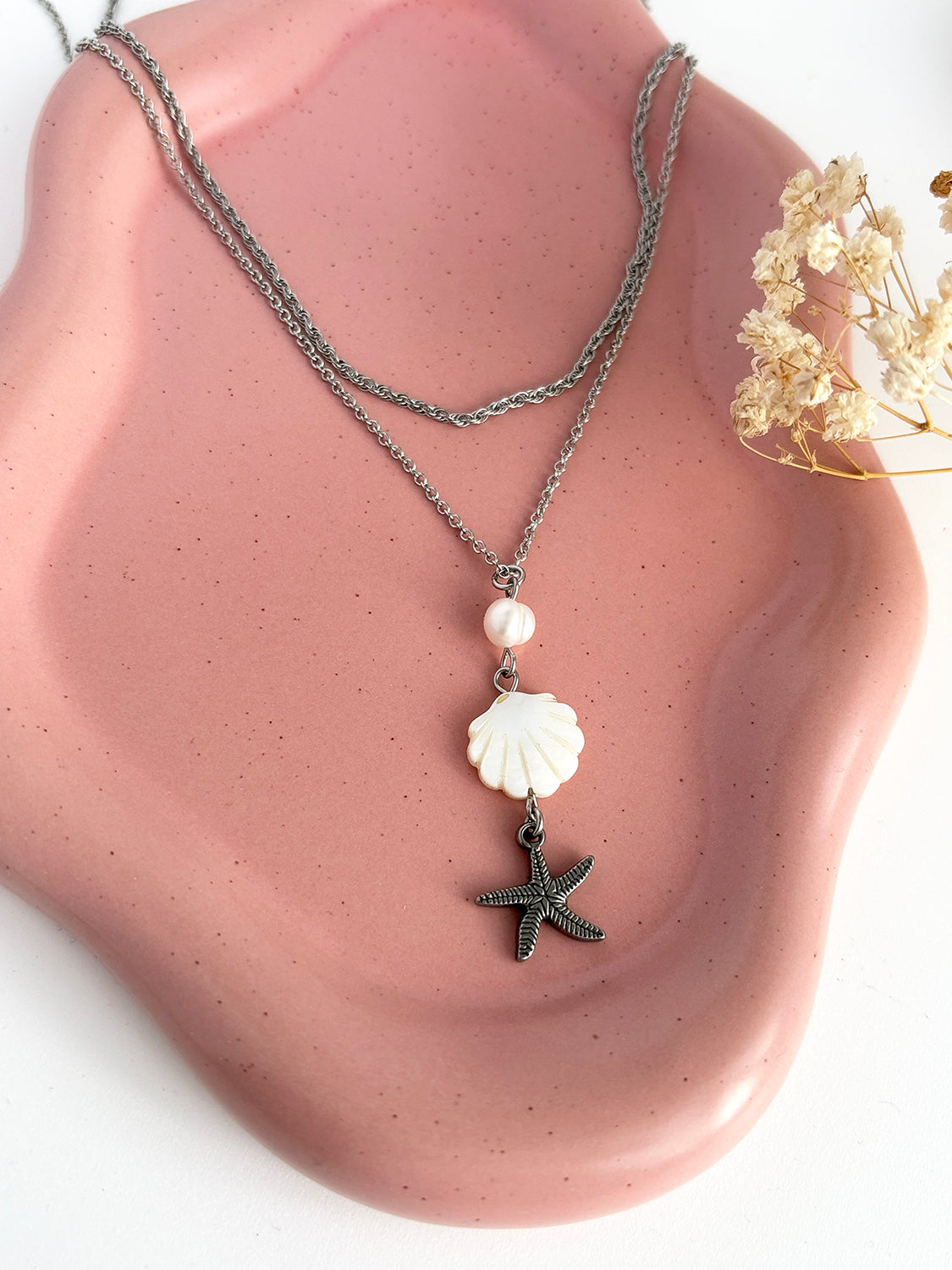 Collier Lyria (UNIQUE)