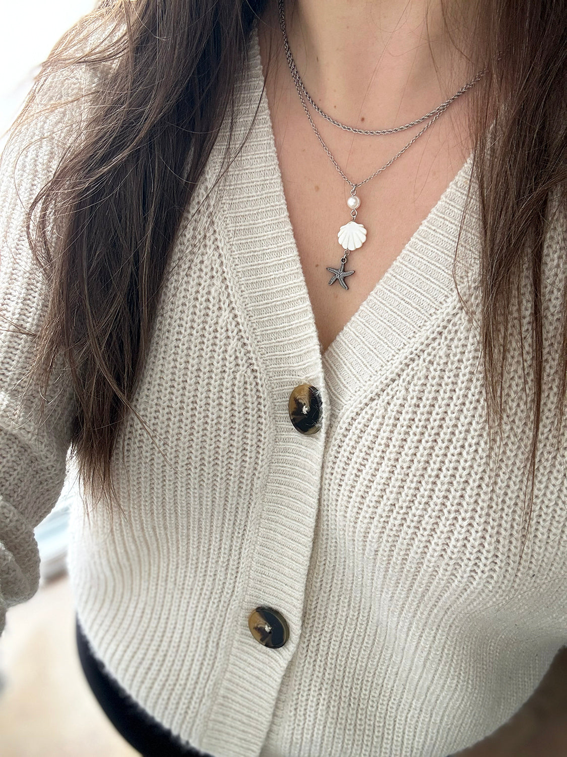 Collier Lyria (UNIQUE)