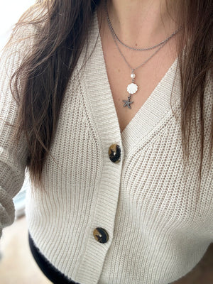 Collier Lyria (UNIQUE)