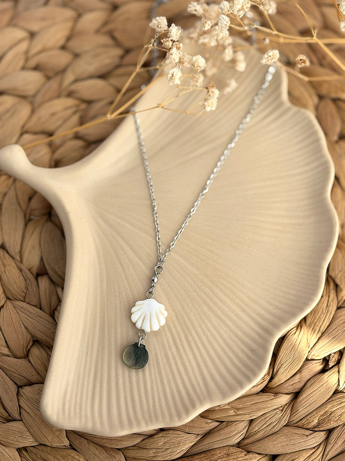 Collier Lumera (UNIQUE)