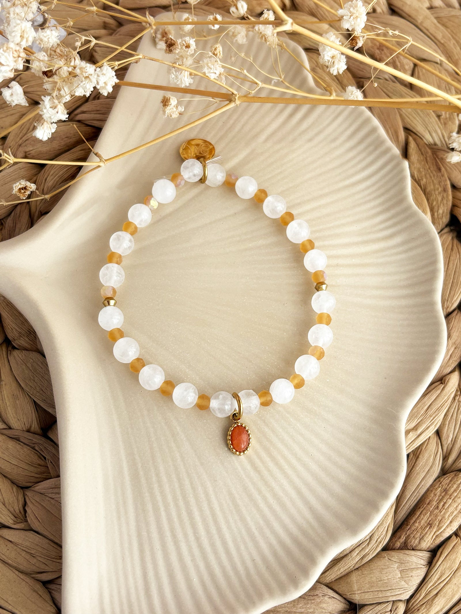 Bracelet Aurélia (UNIQUE)