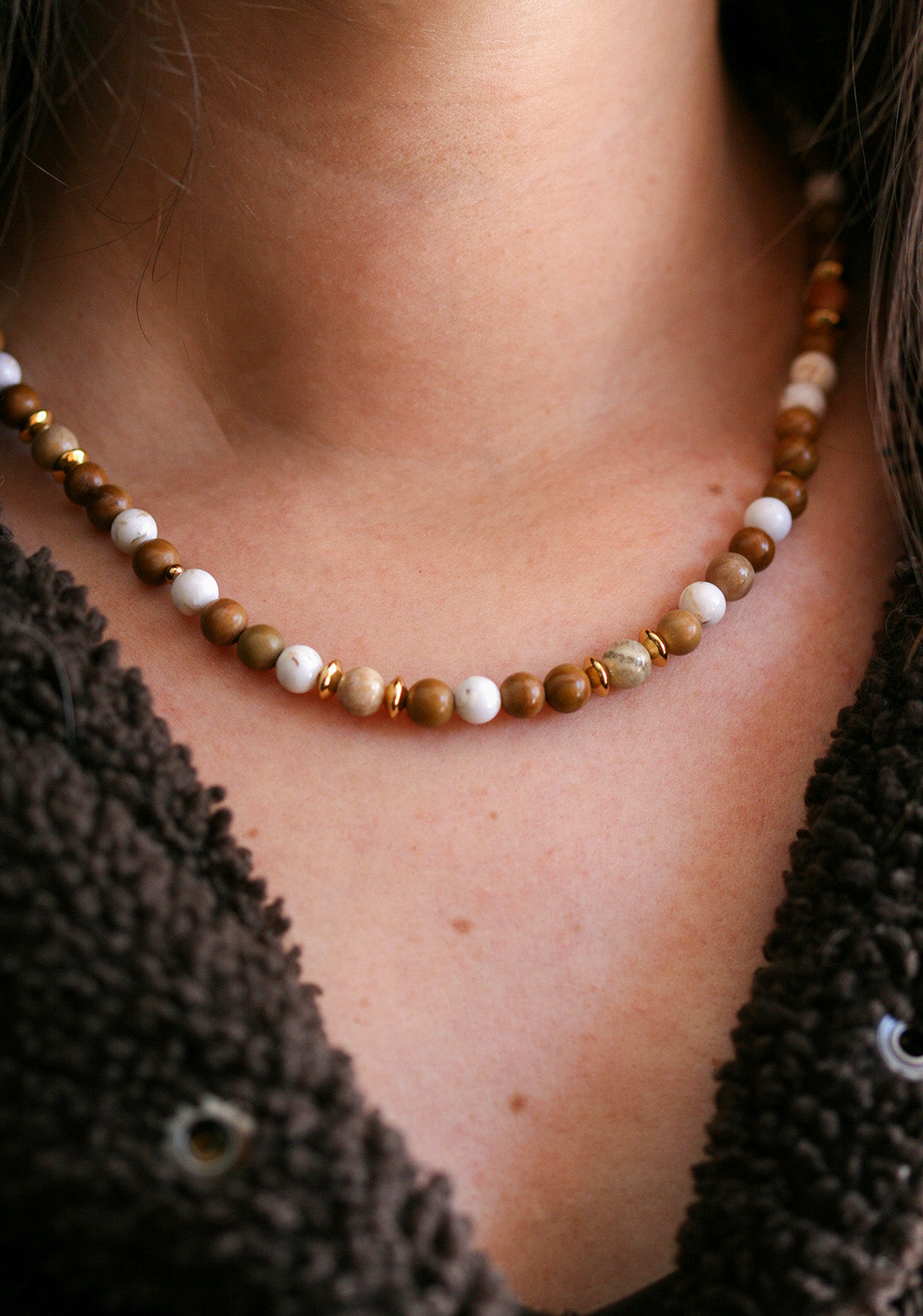 Collier Autumn (UNIQUE)