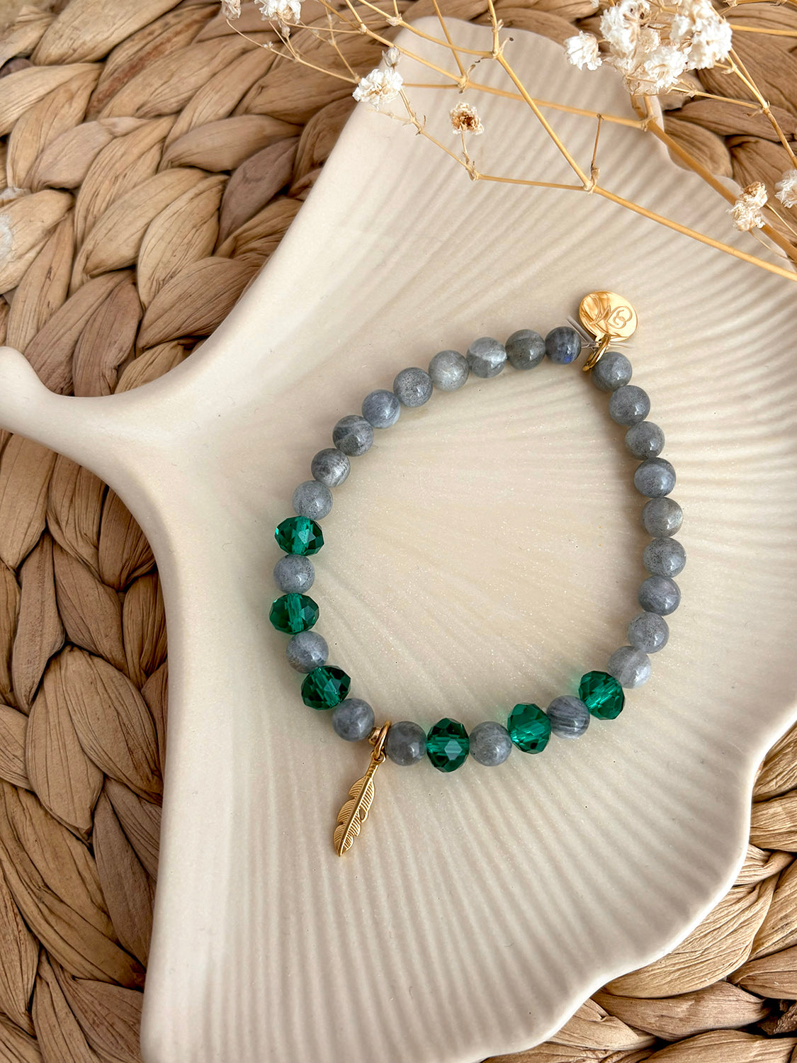 Bracelet Verdoya (UNIQUE)