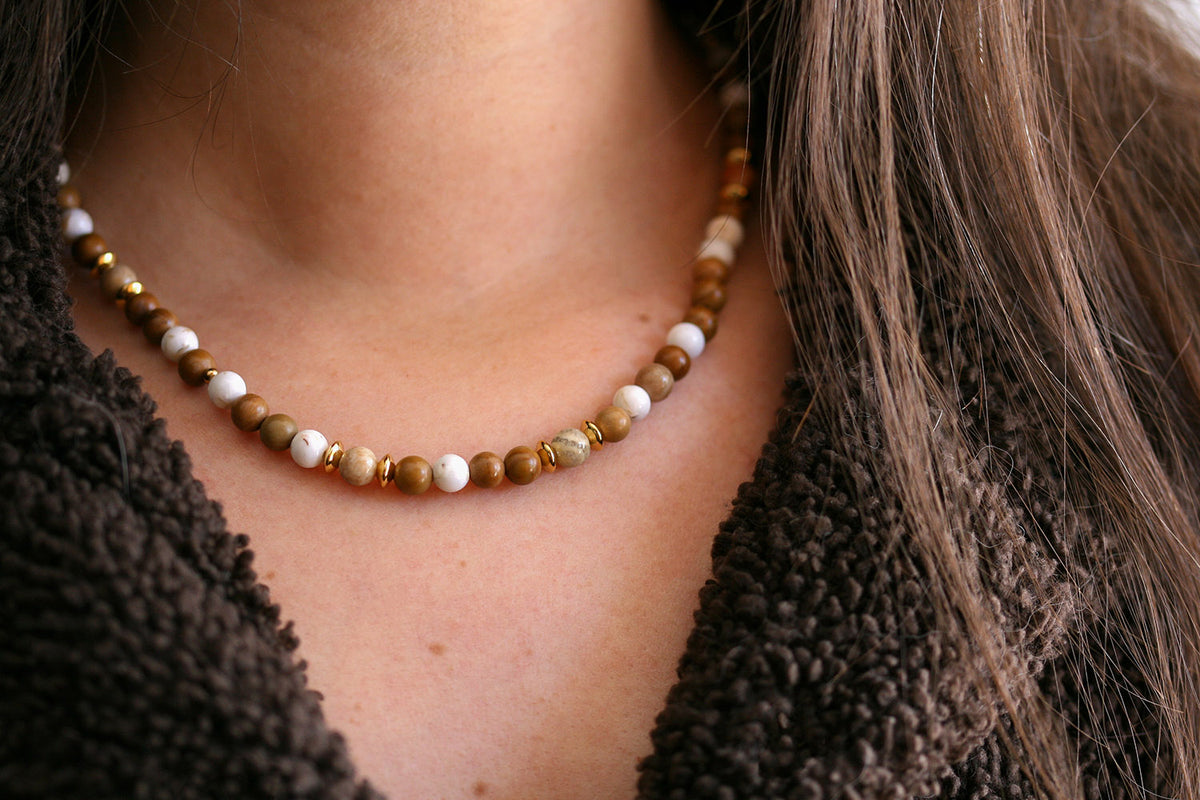 Collier Autumn (UNIQUE)
