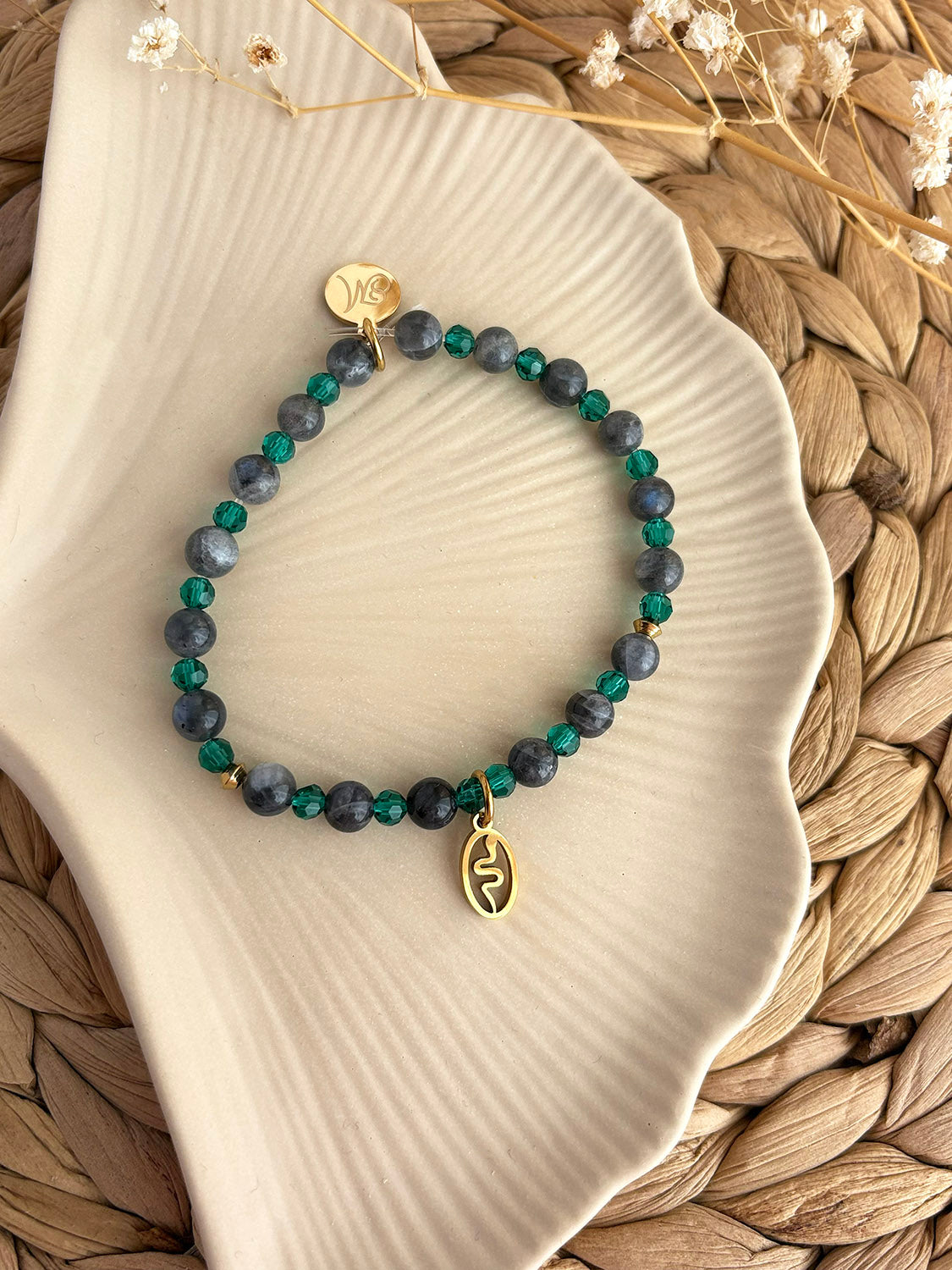 Bracelet Zafira (UNIQUE)