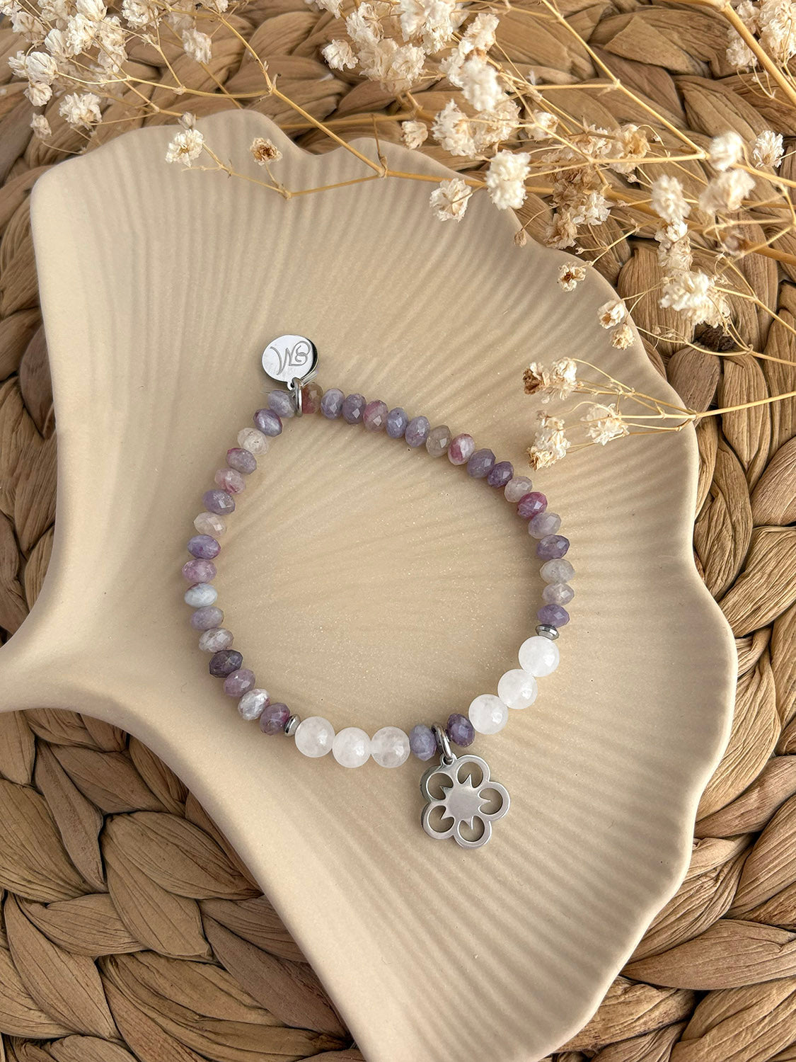 Bracelet Lyléa (UNIQUE)