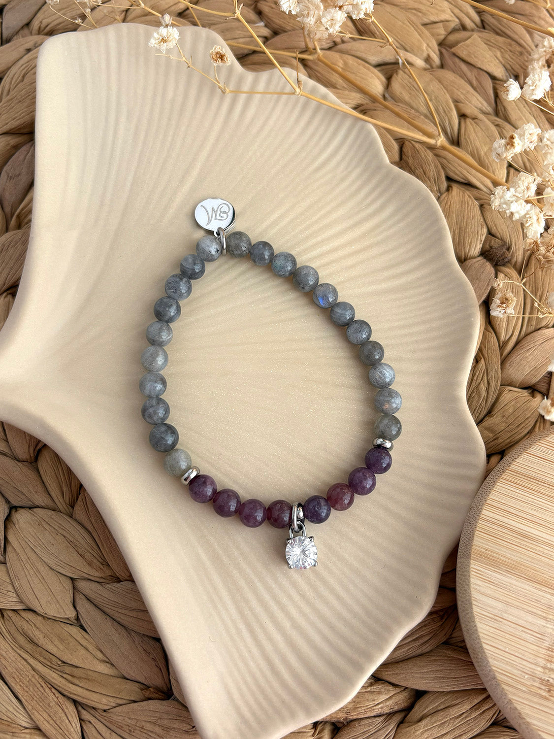 Bracelet Noctéa (UNIQUE)