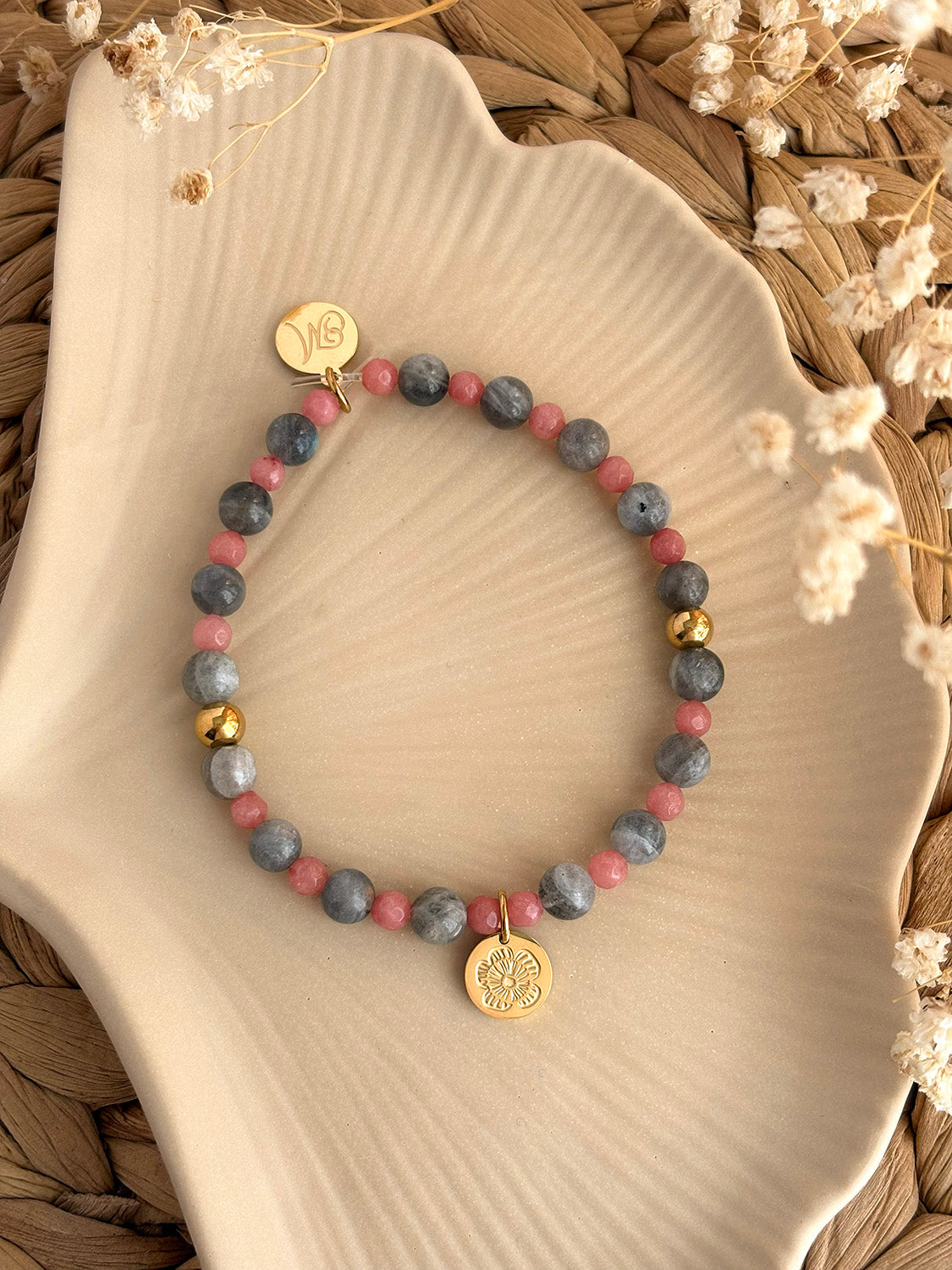 Bracelet Rosalie (UNIQUE)