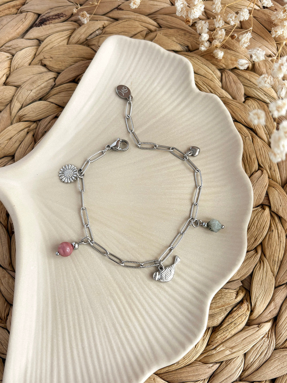 Bracelet Méloria (UNIQUE)