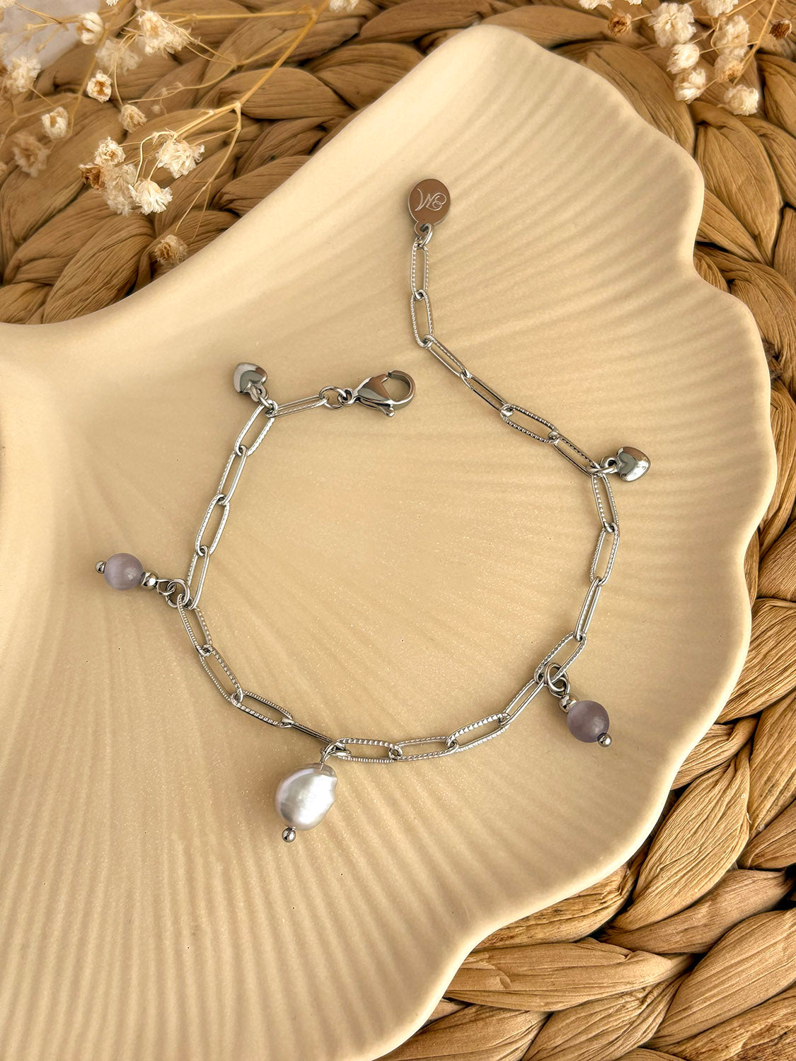 Bracelet Aurélya (UNIQUE)