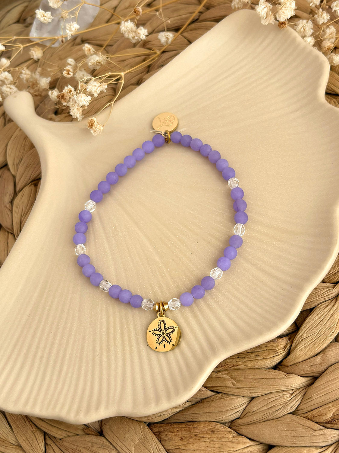 Bracelet Lyréa (UNIQUE)