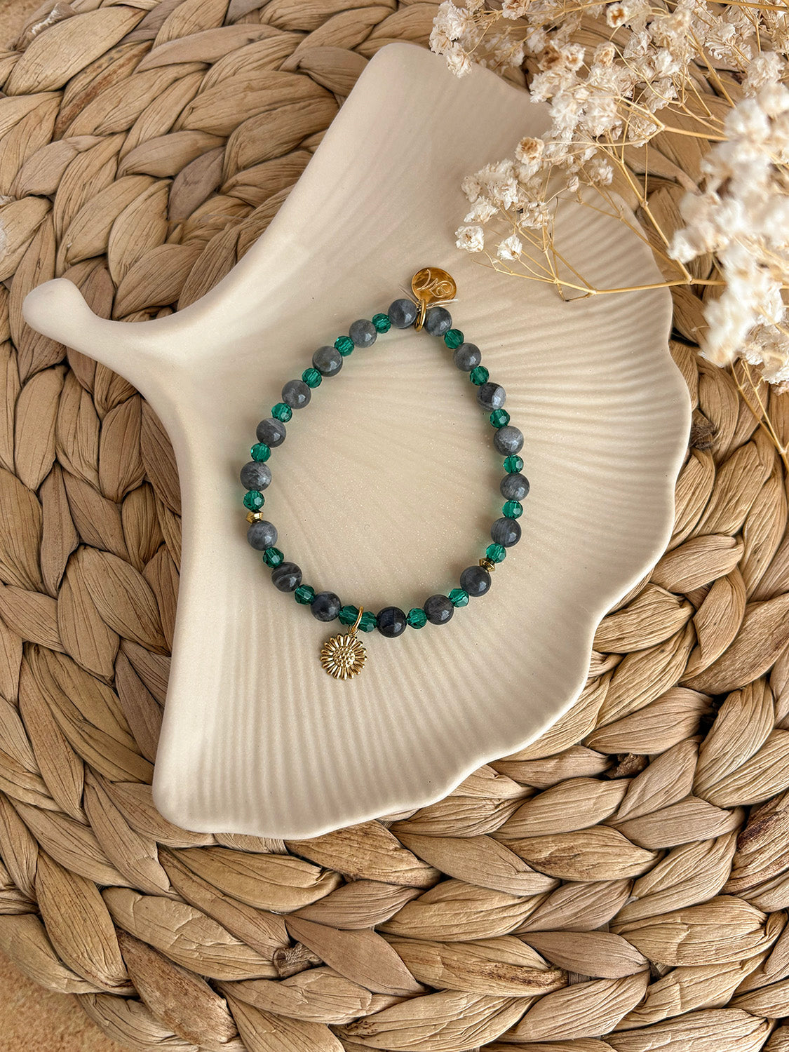 Bracelet Émérys (UNIQUE)
