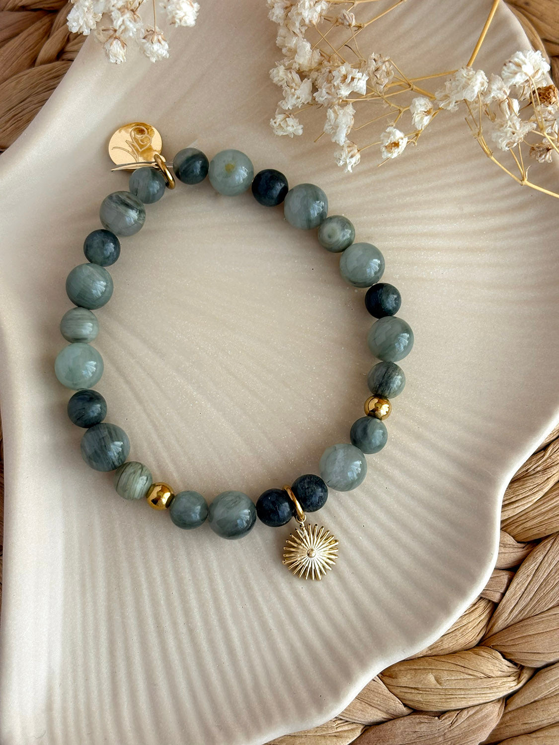 Bracelet Solenya (UNIQUE)