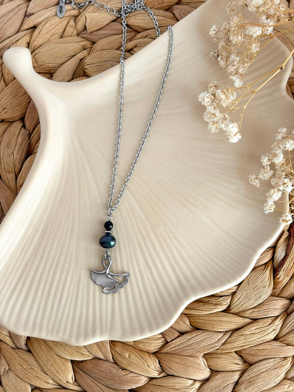Collier Ginkalya (UNIQUE)