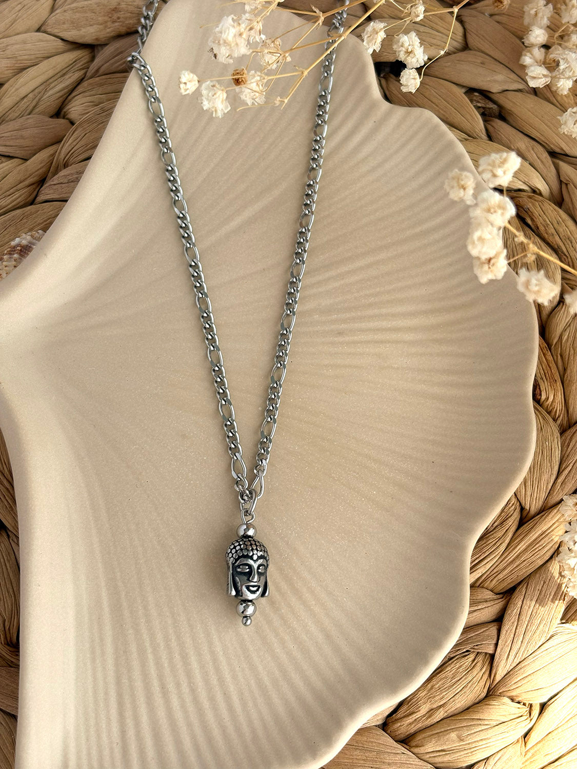 Collier Zenka (UNIQUE)