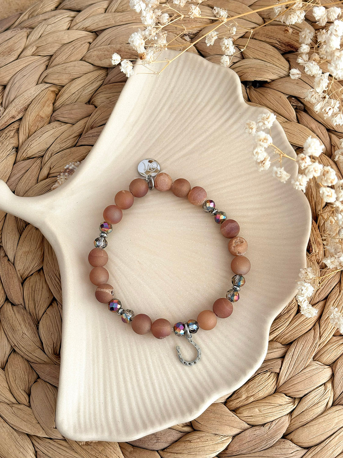 Bracelet Desert Luck (UNIQUE)