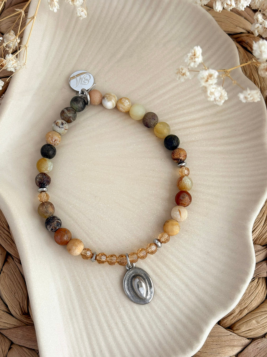 Bracelet Desert Road (UNIQUE)