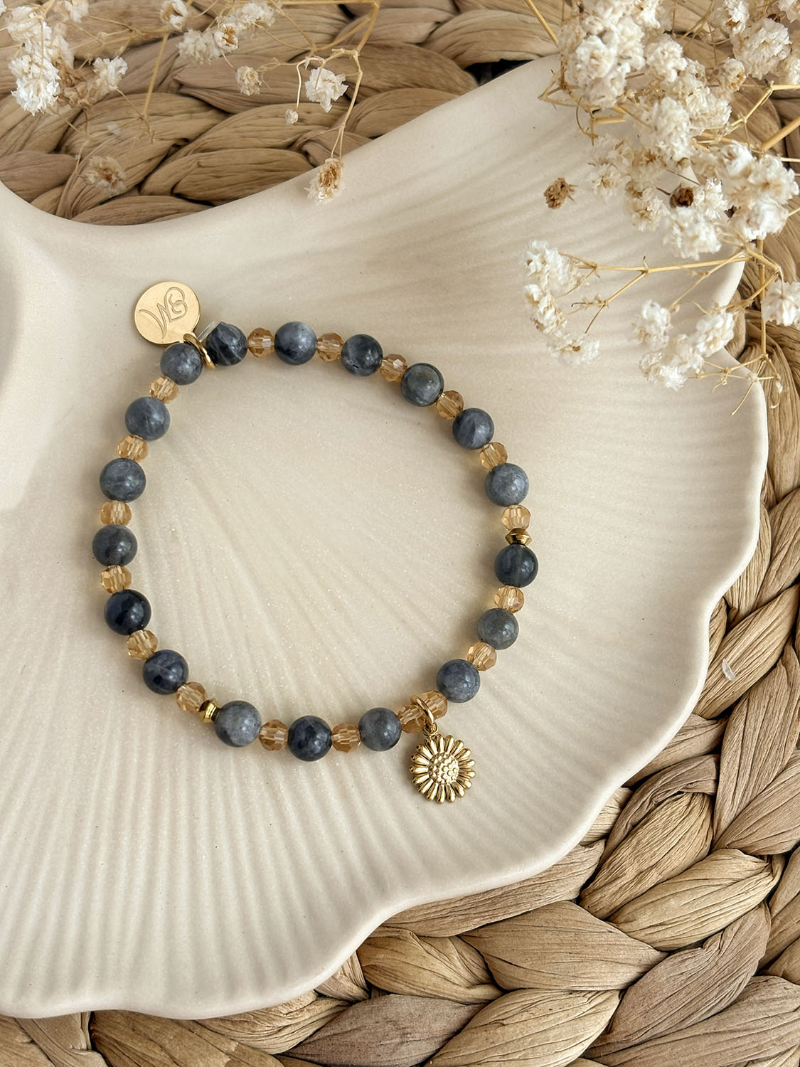 Bracelet Soléane (UNIQUE)