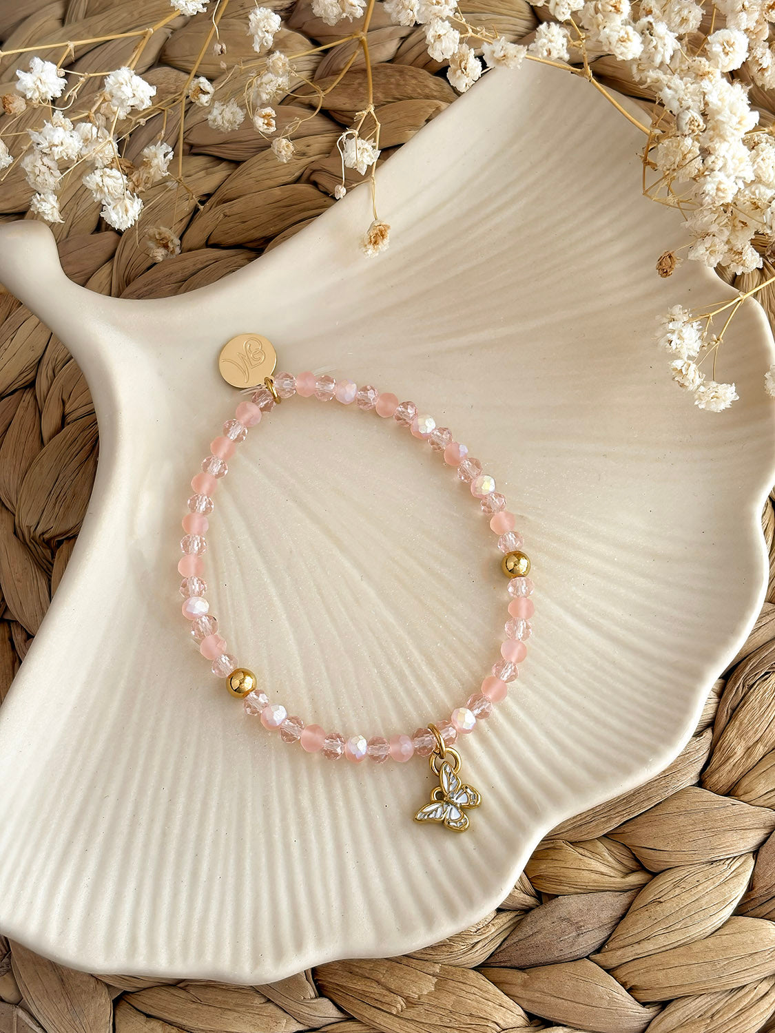 Bracelet Papillia (UNIQUE)