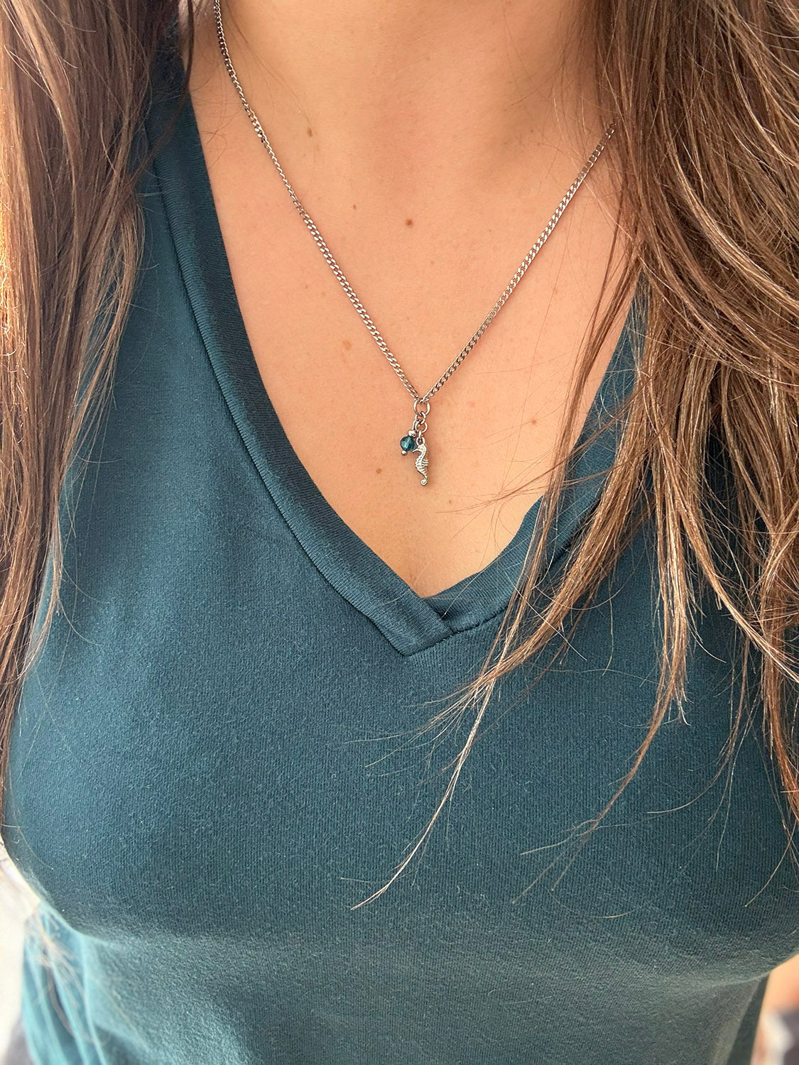 Collier Océlys (UNIQUE)