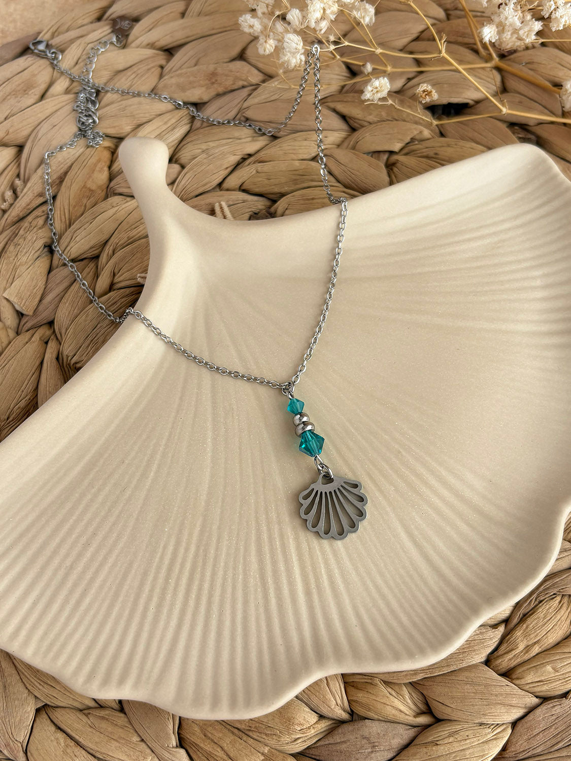Collier Azuria (UNIQUE)