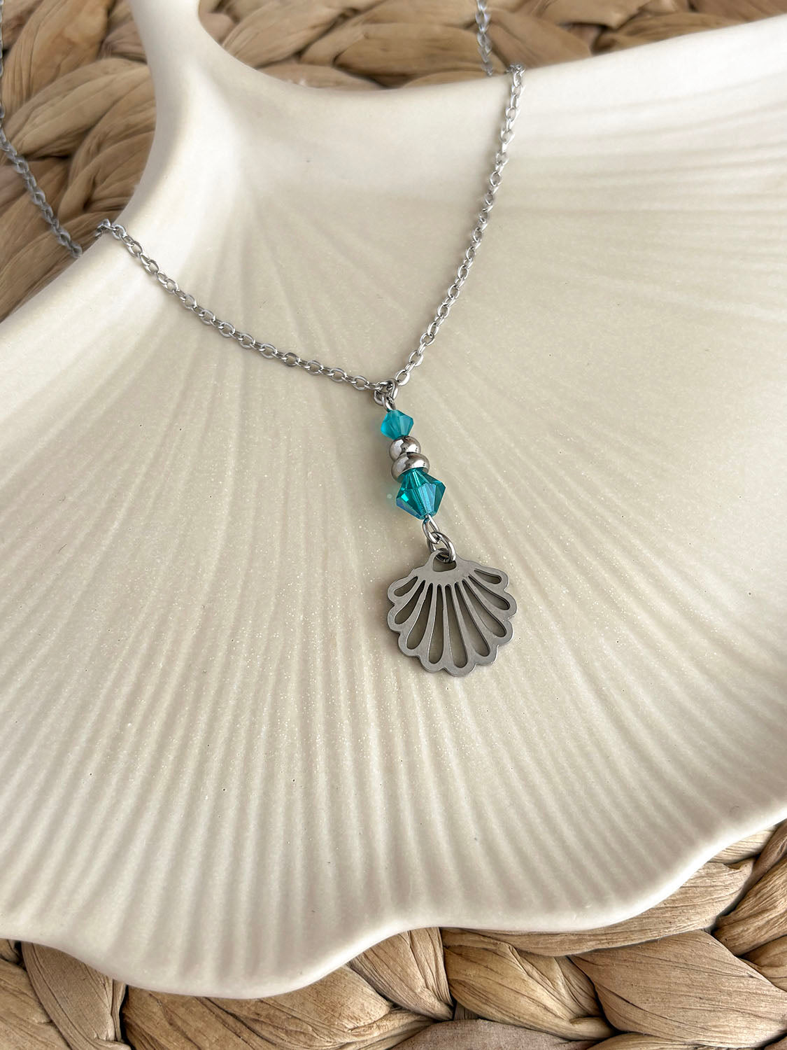 Collier Azuria (UNIQUE)