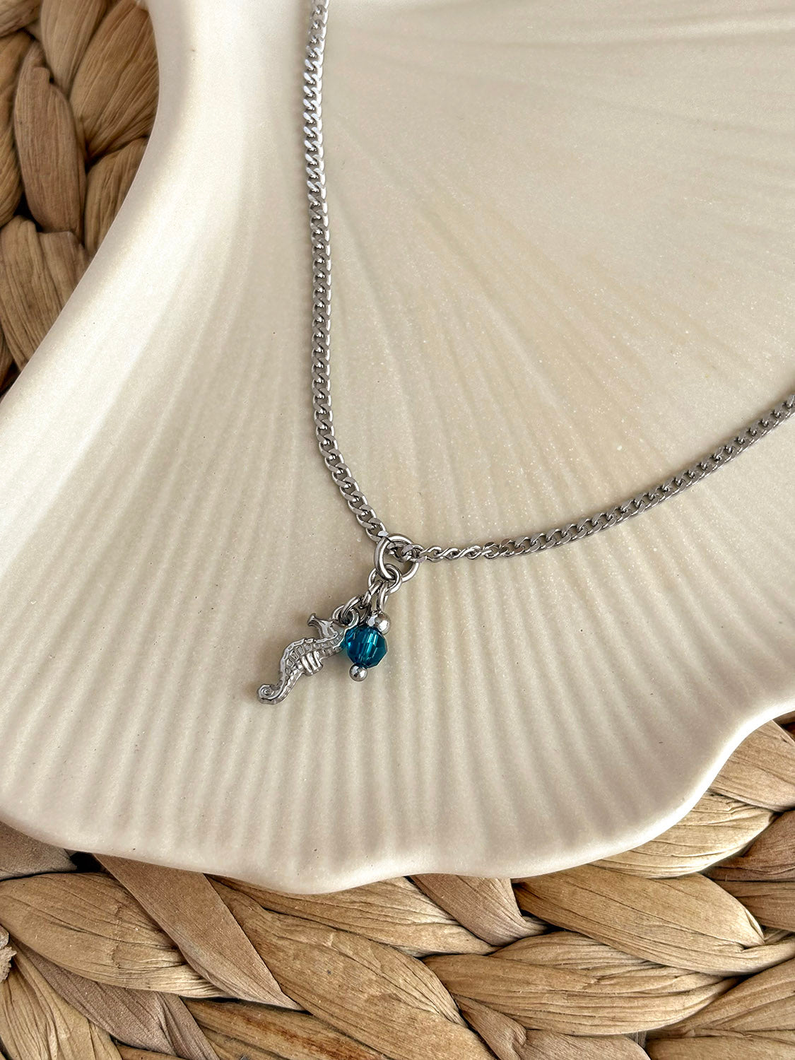 Collier Océlys (UNIQUE)