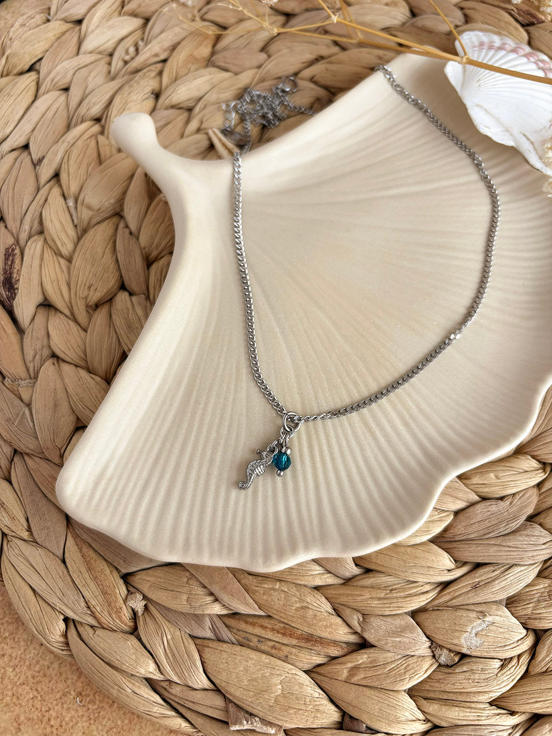Collier Océlys (UNIQUE)