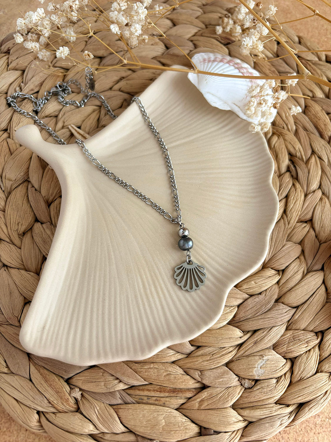 Collier Coralia (UNIQUE)