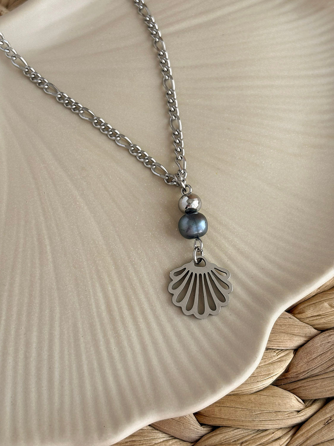 Collier Coralia (UNIQUE)