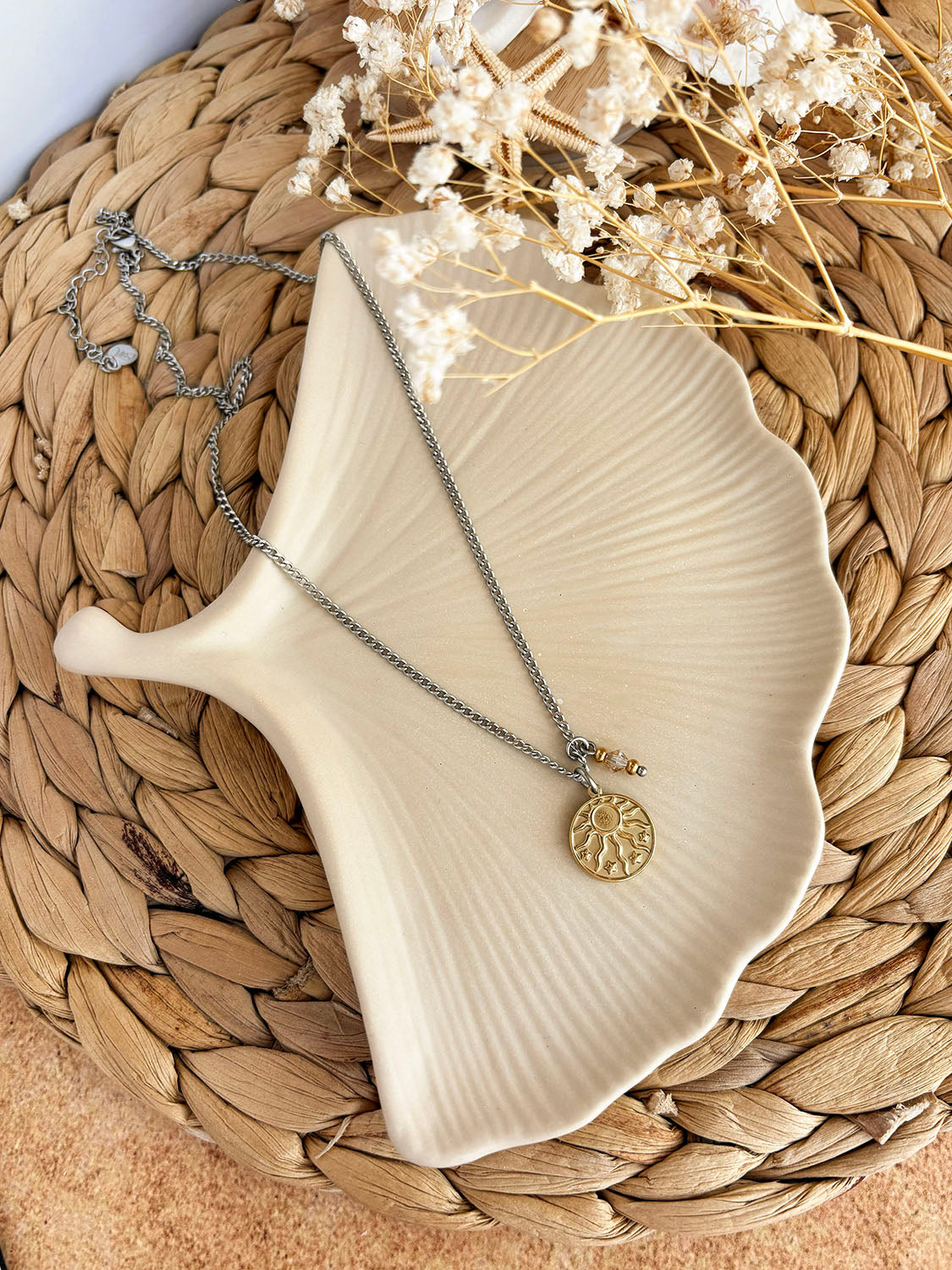 Collier Solstice (UNIQUE)