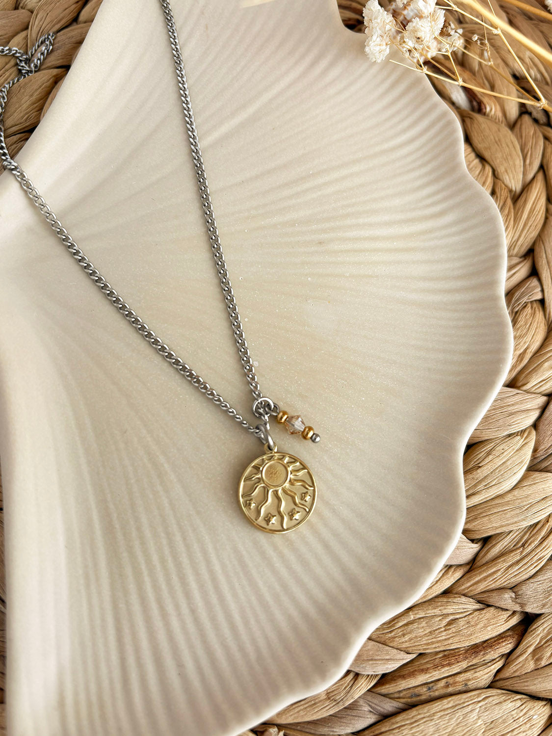 Collier Solstice (UNIQUE)