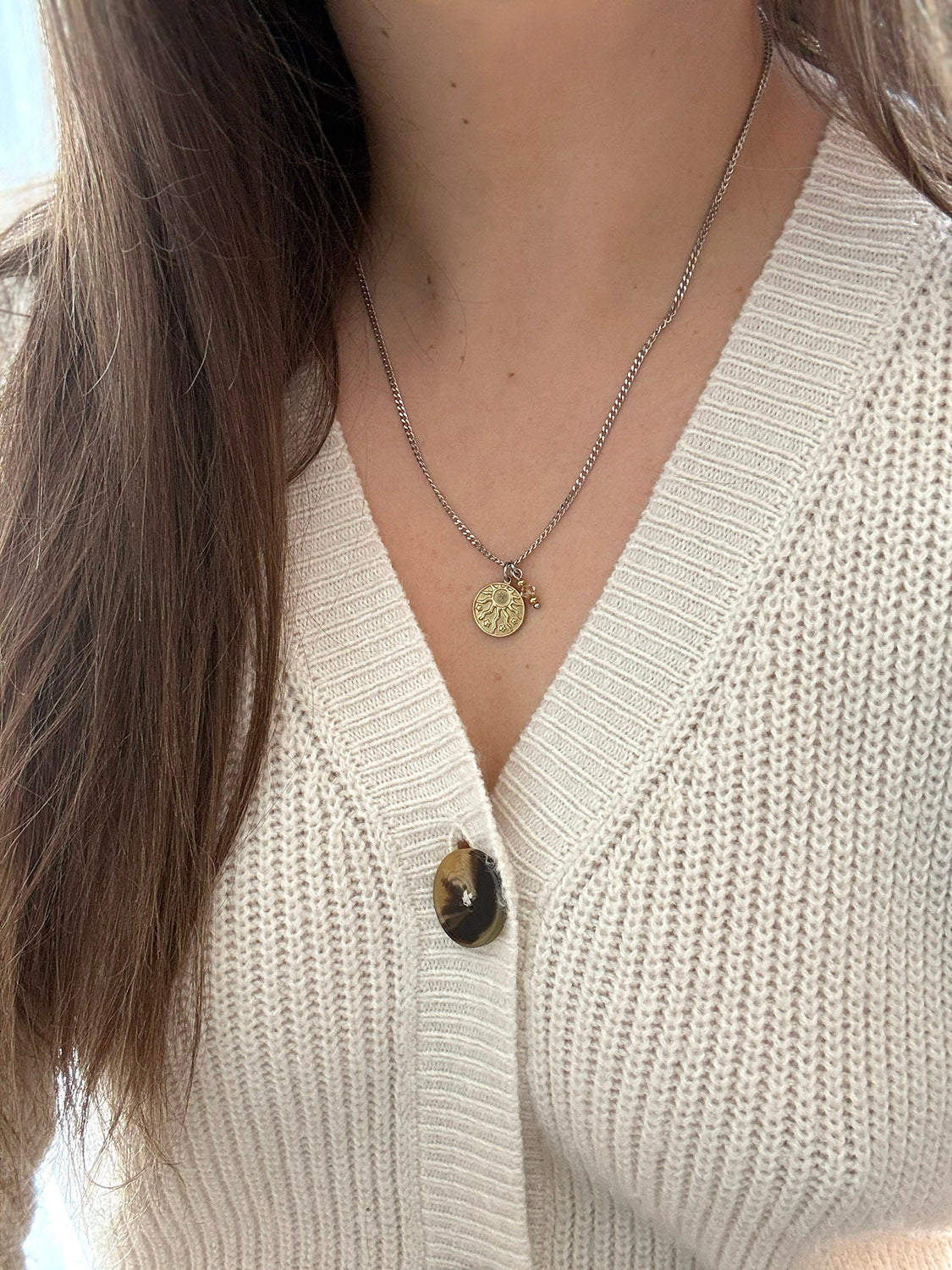 Collier Solstice (UNIQUE)