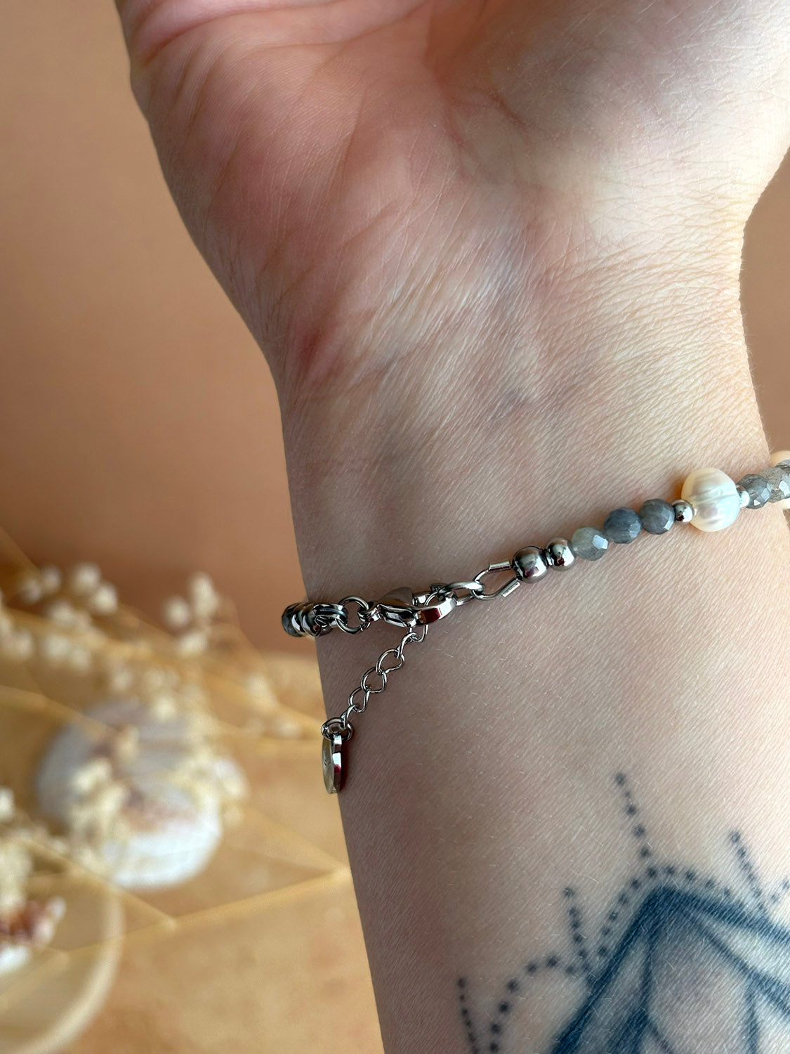 Bracelet Noréa (UNIQUE)