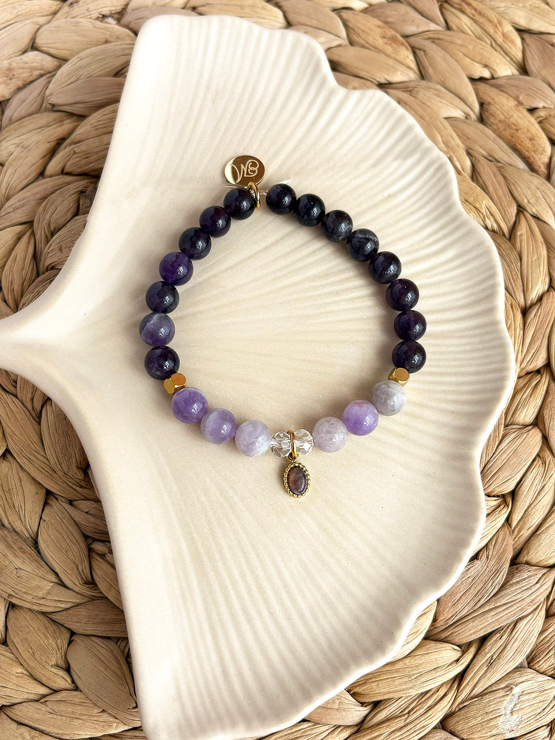 Bracelet Élysia (UNIQUE)