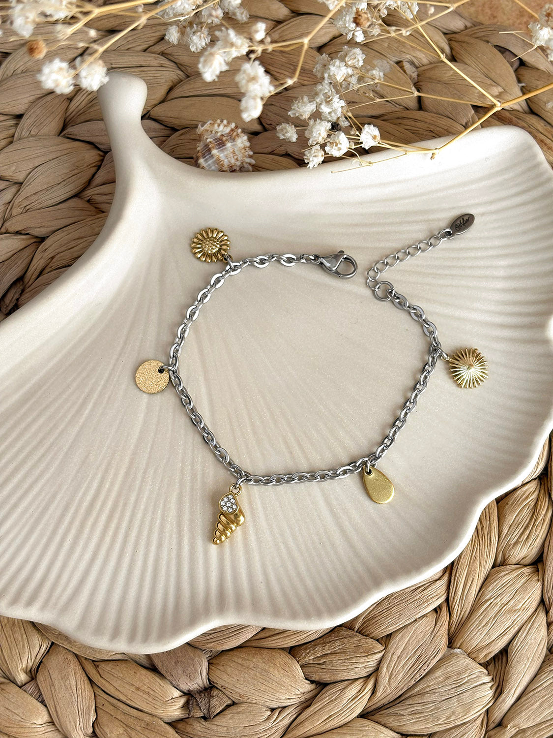 Bracelet Gelato (UNIQUE)