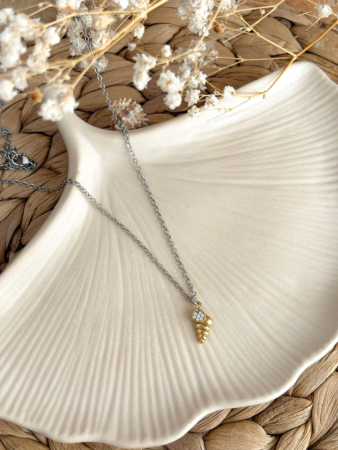 Collier Dolcia (UNIQUE)
