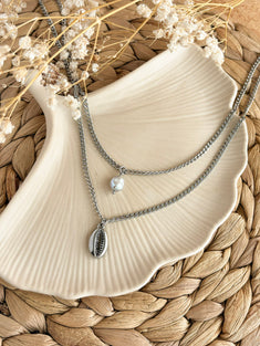 Collier Corélia (UNIQUE)